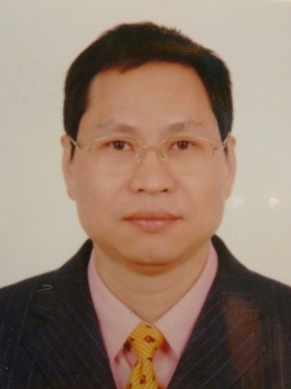林垂聪