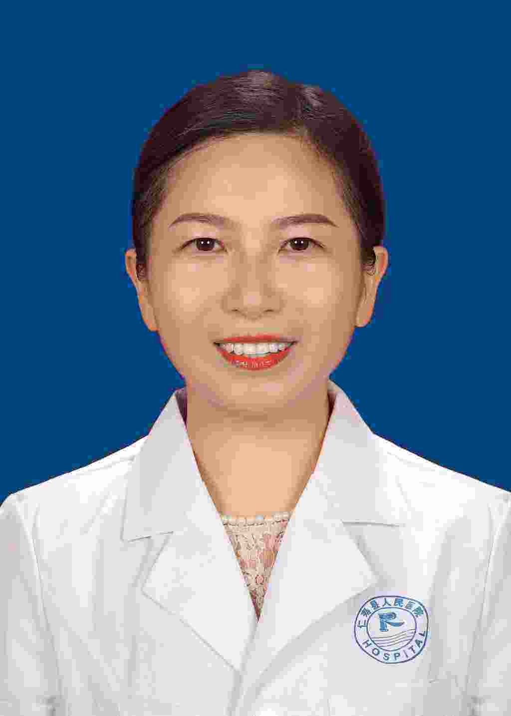 汤玉梅