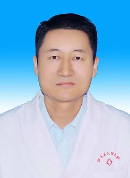 董志武