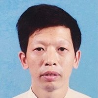 叶敏发