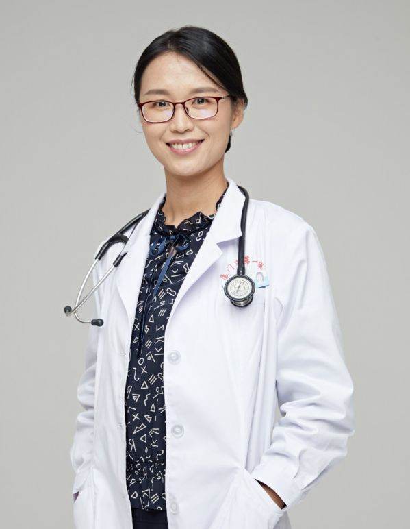 李佳艺医生