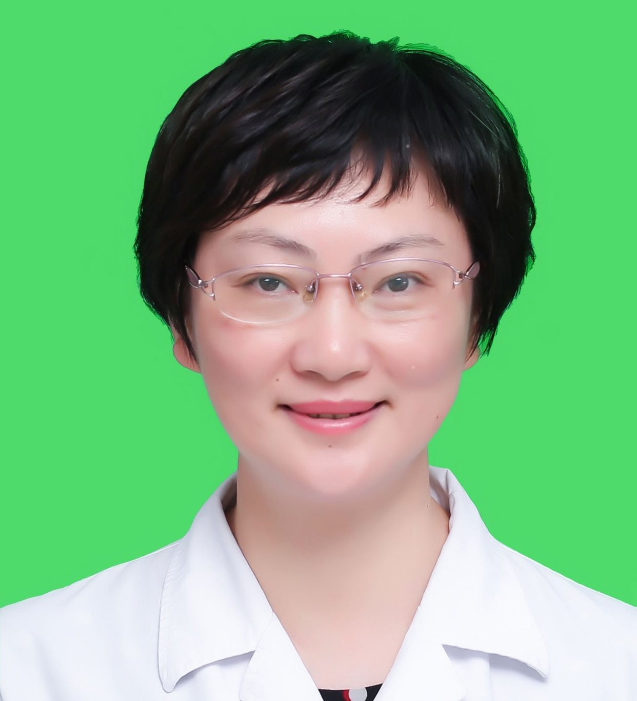 杨虹