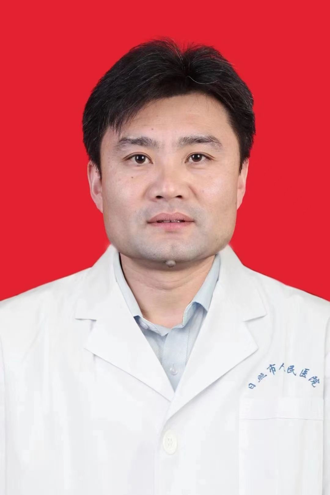 董庆林