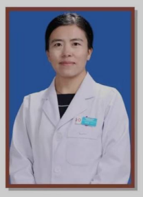 李富娟