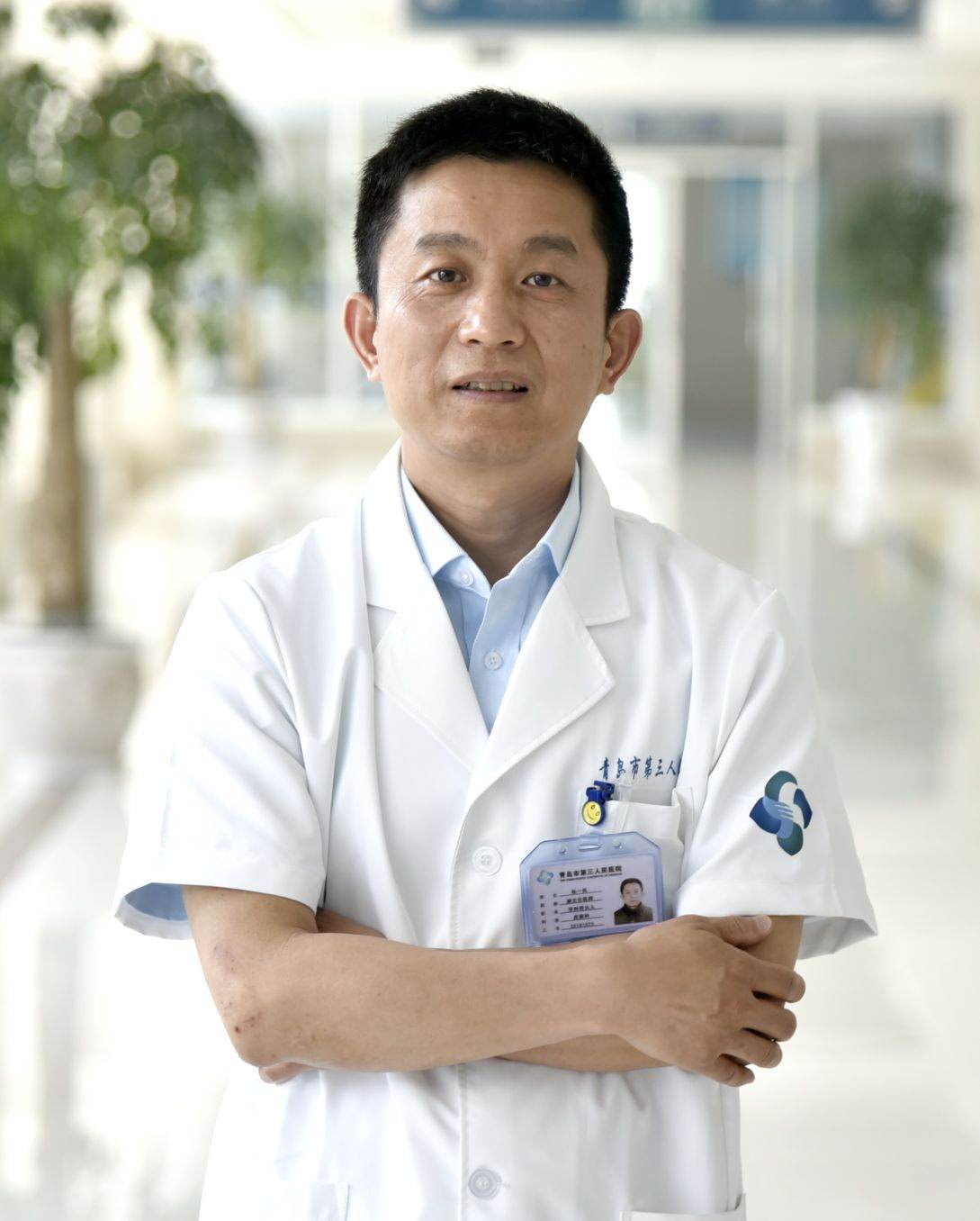 阮一民