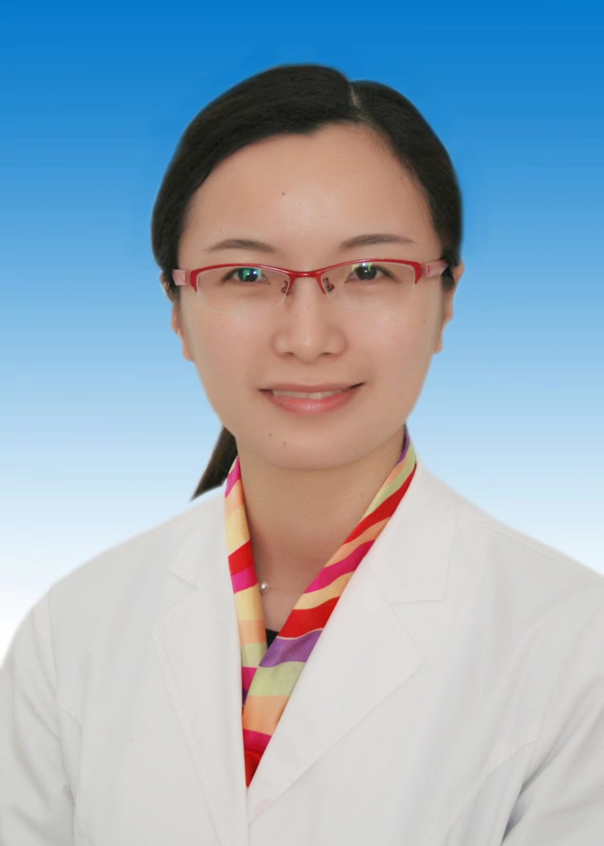 张倩倩