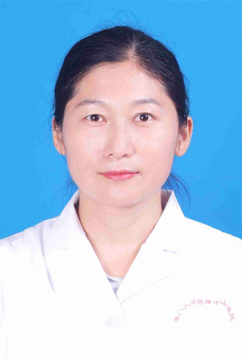李水仙医生