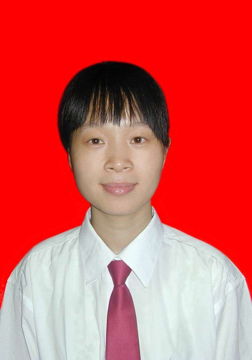 黄健妹