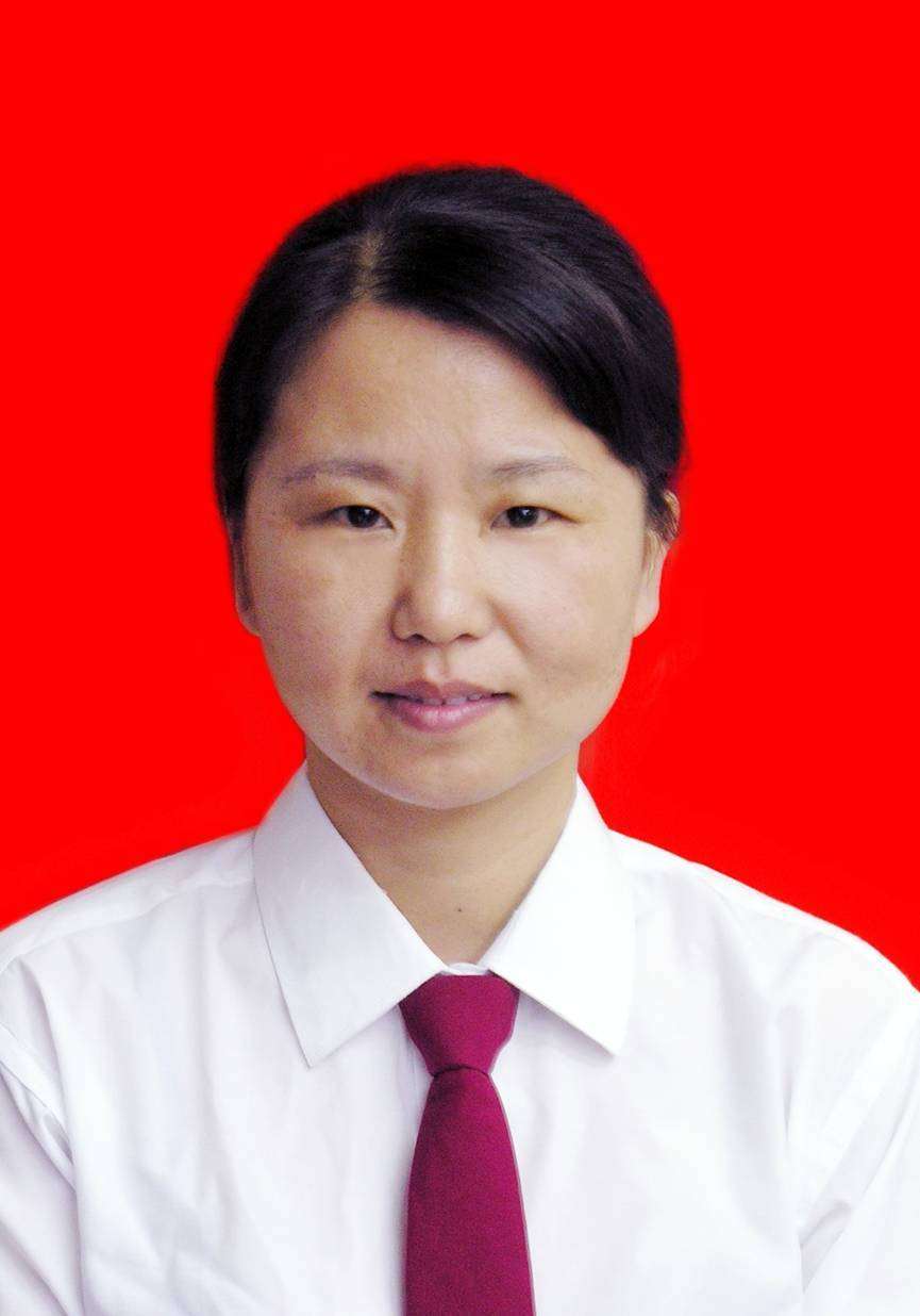 黄熙玲