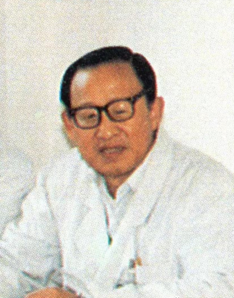 李长生