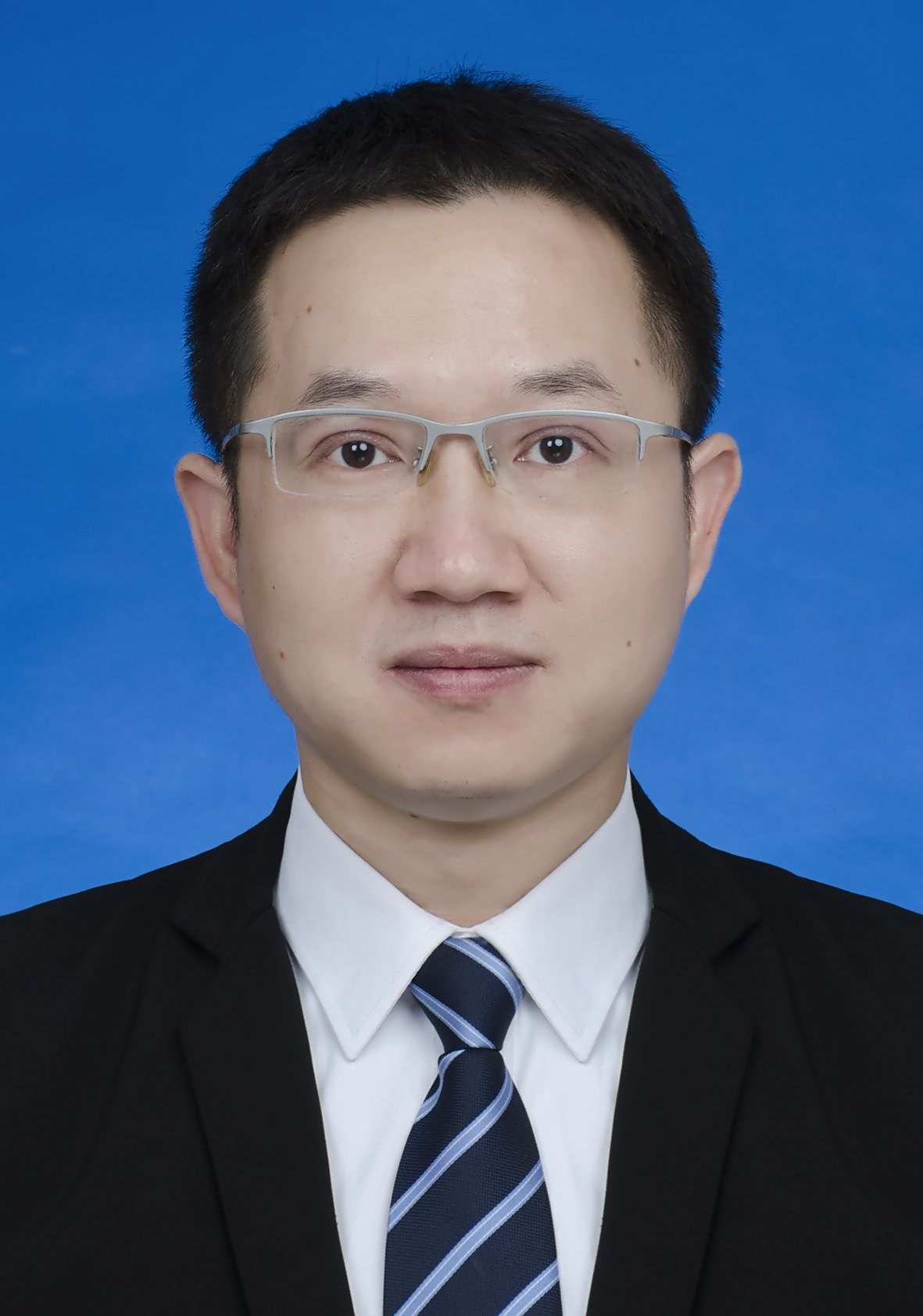 黄旭锋