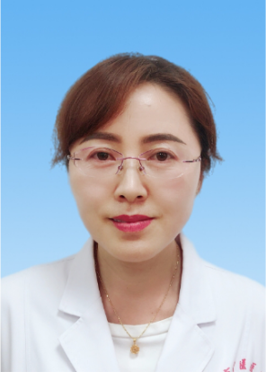 郭明霞
