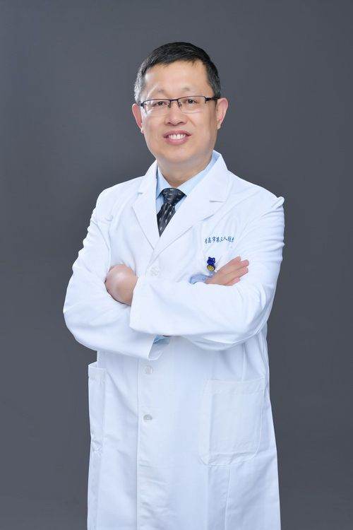 胡东明医生