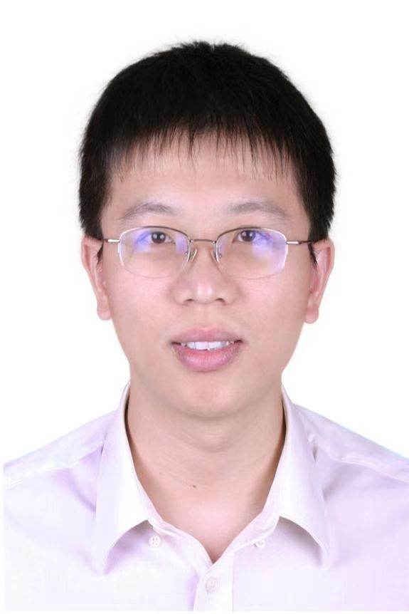 陈景熙