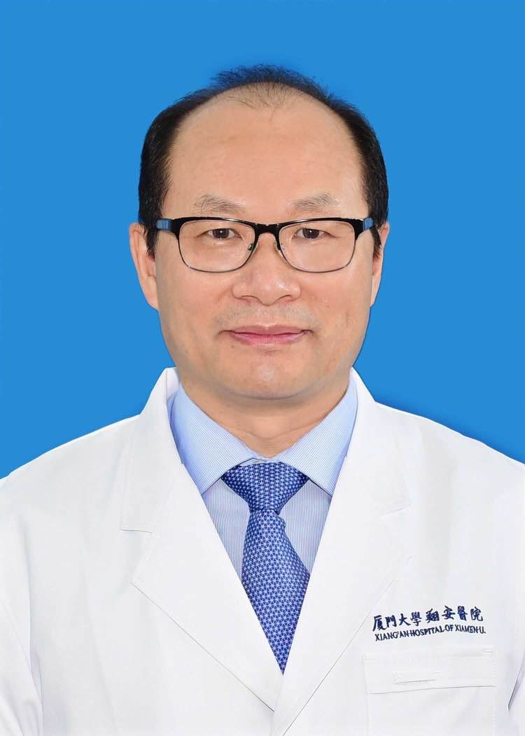 张国君