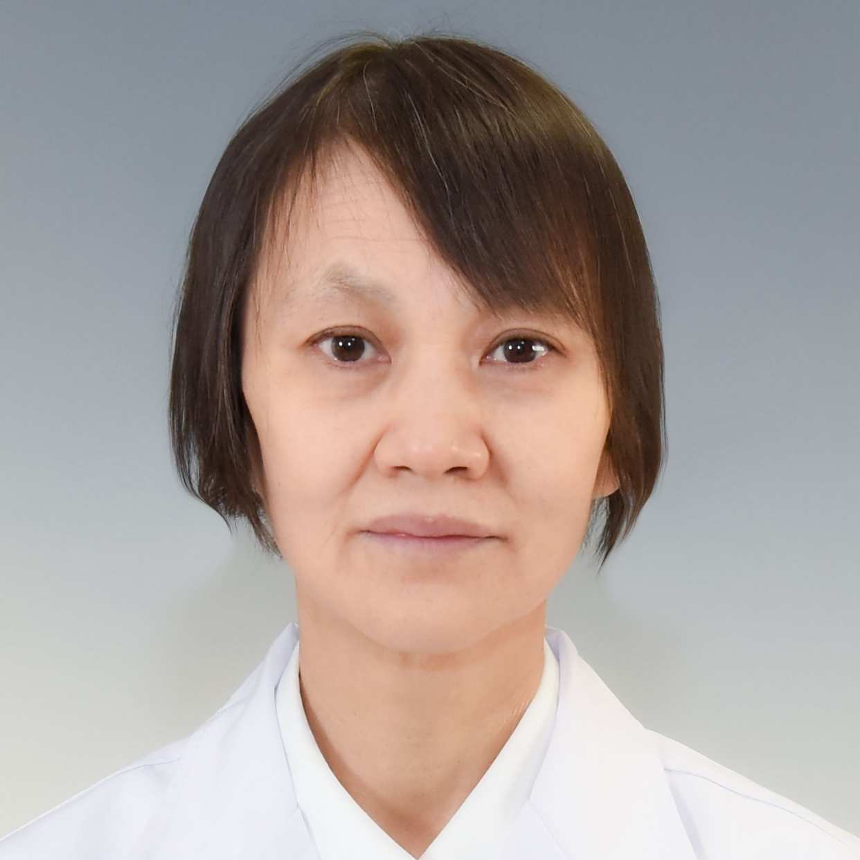 舒小平