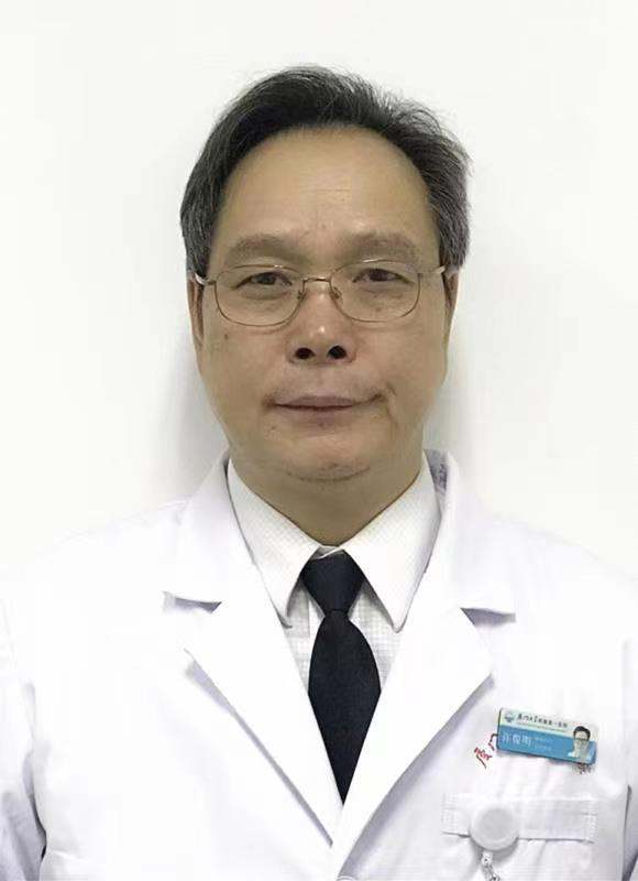 许俊明
