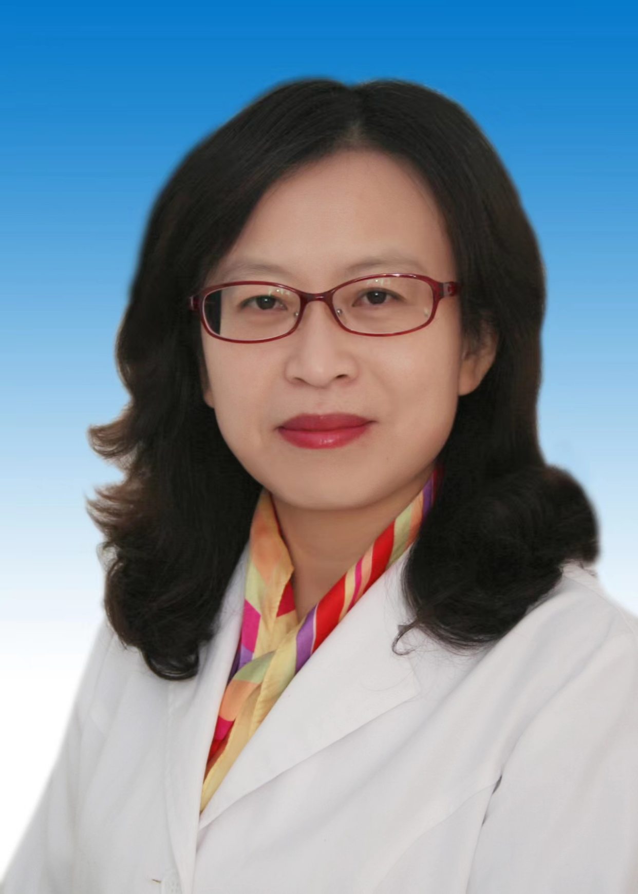 李雅馨医生