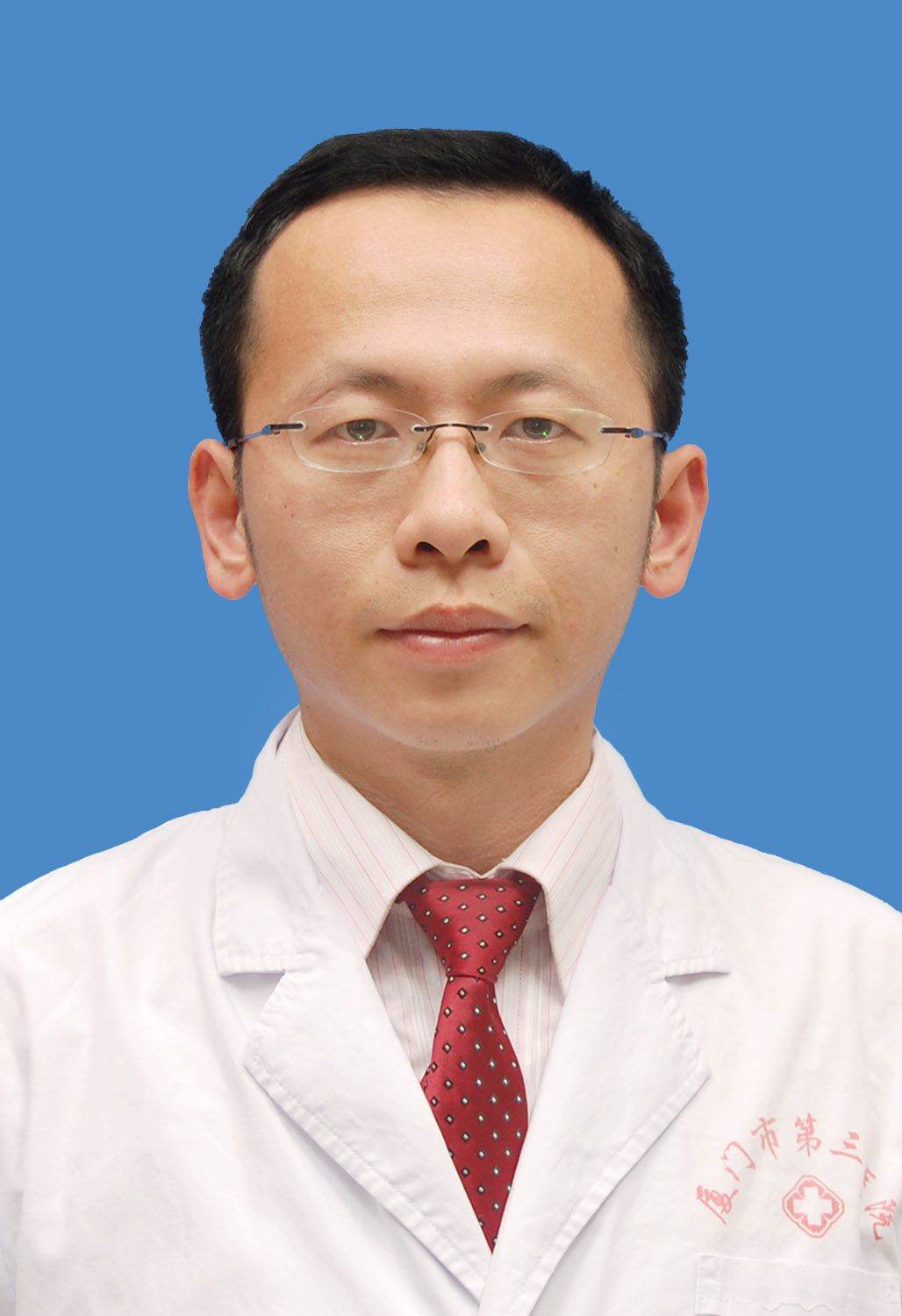 陈旭君