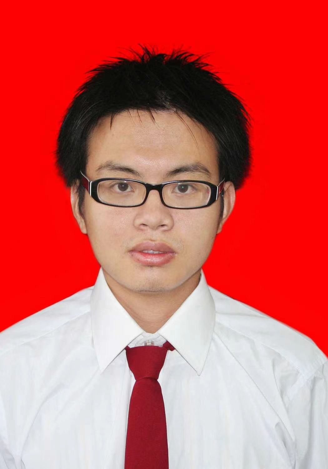 李超群