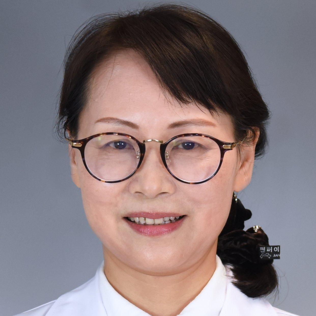 林元秀医生