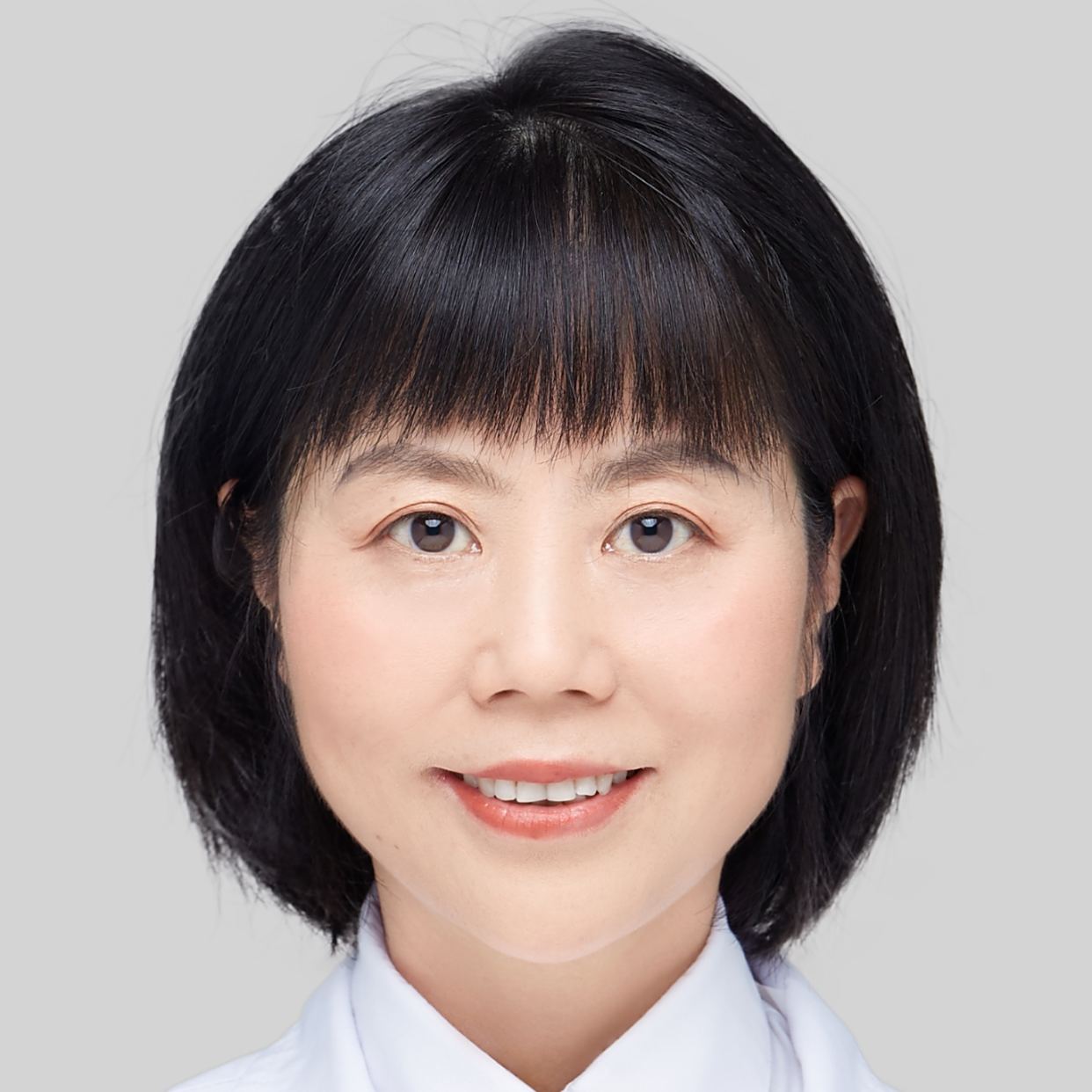 何彩云