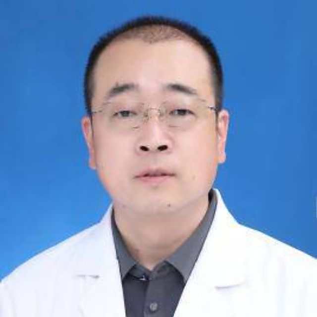 张志清