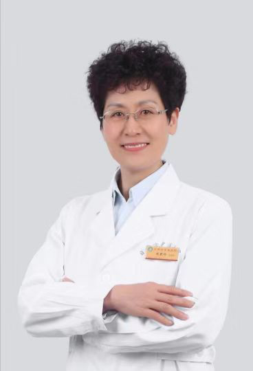 陈君玲