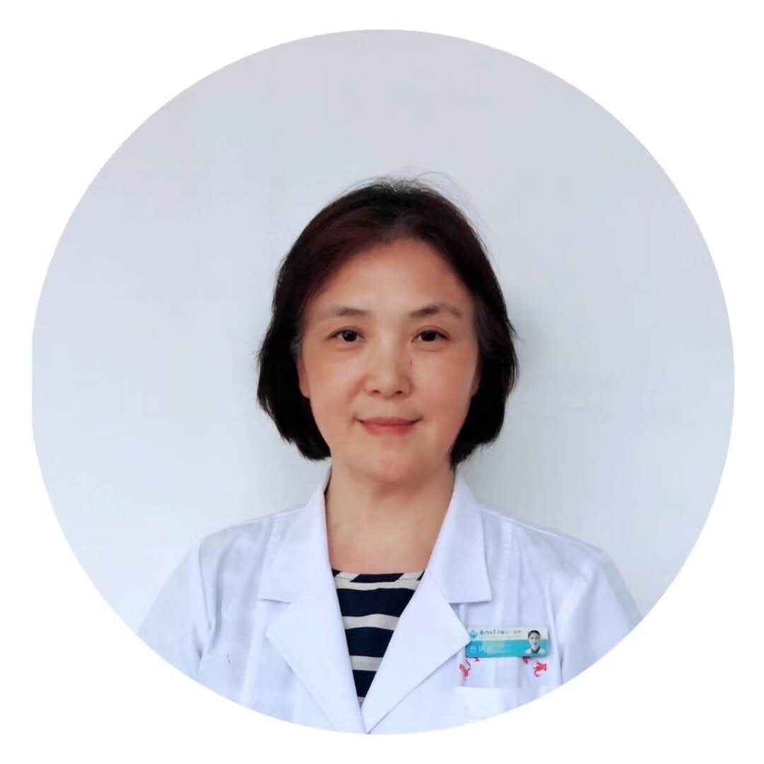 鲁丛霞
