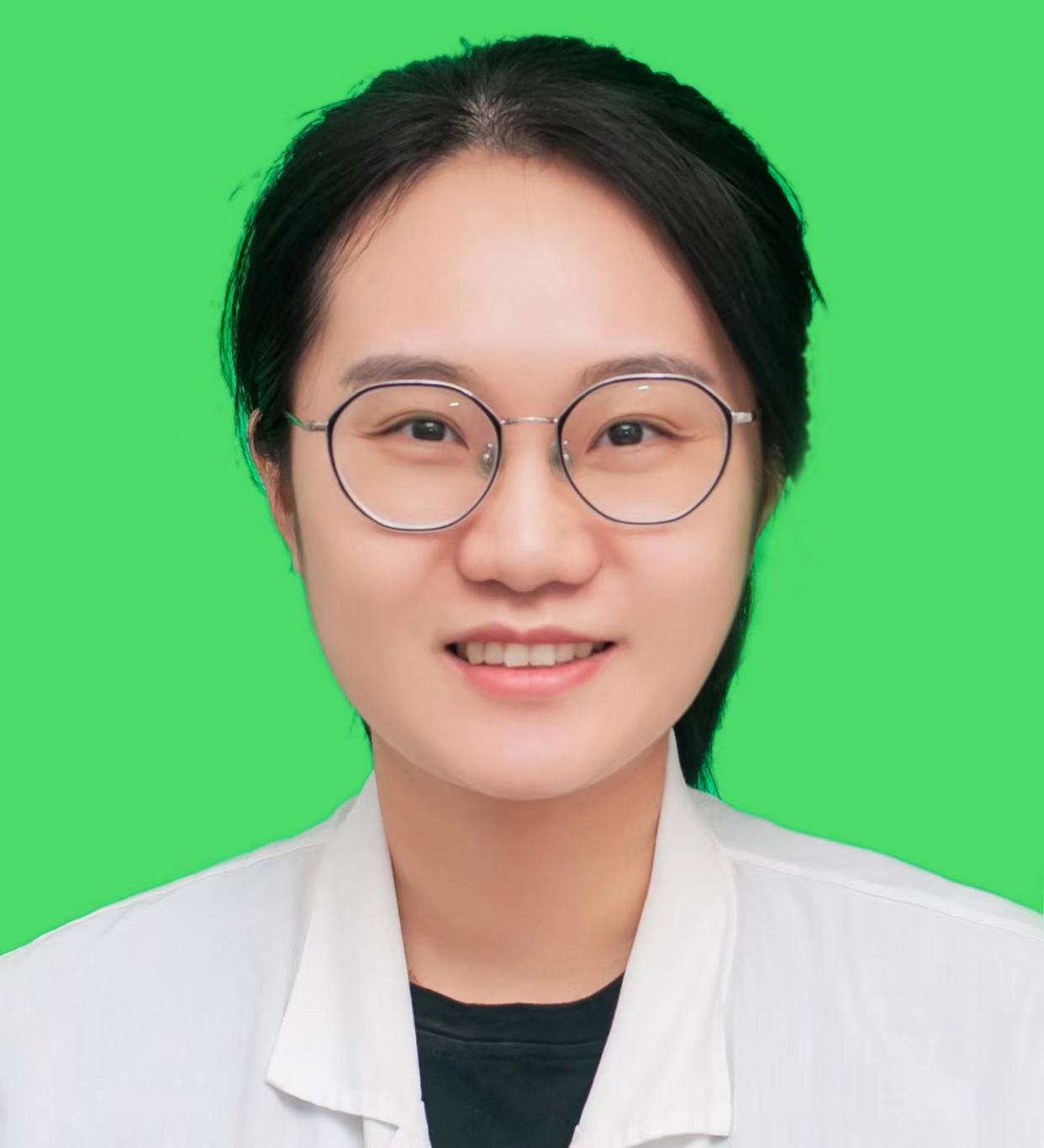 陈嘉玮