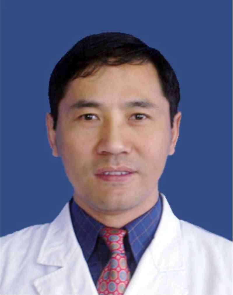 史建陆医生