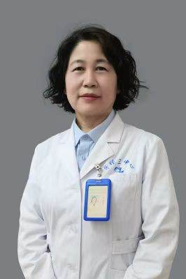 冯玉芳