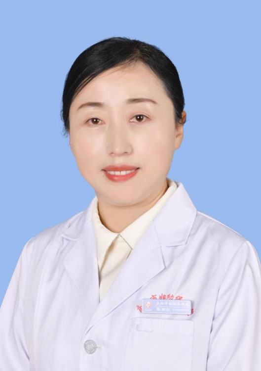 慕丽红