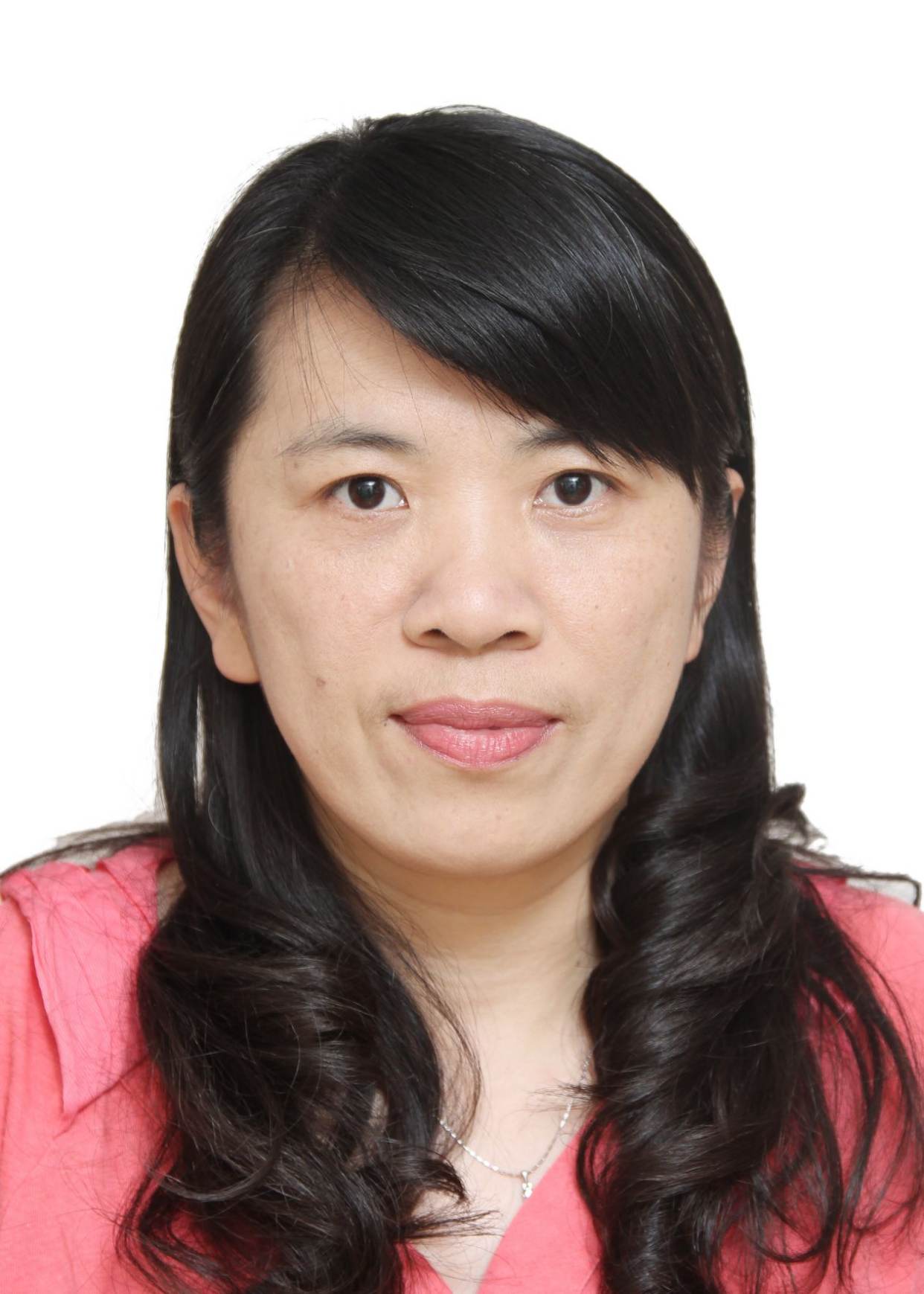 周丽华医生