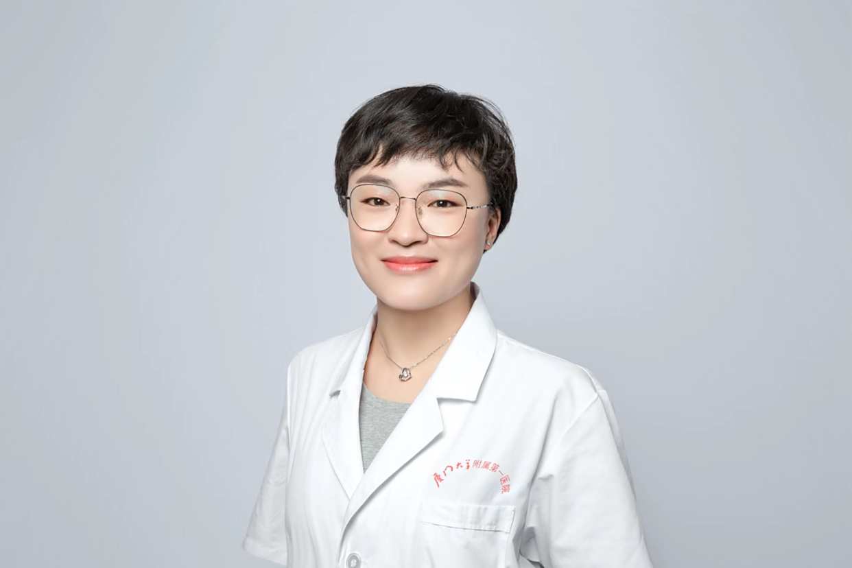 杨巧鹭