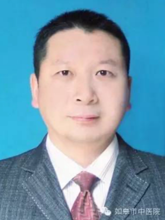 刘俊
