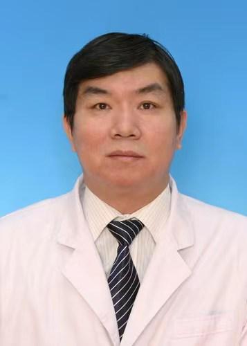 张长禄