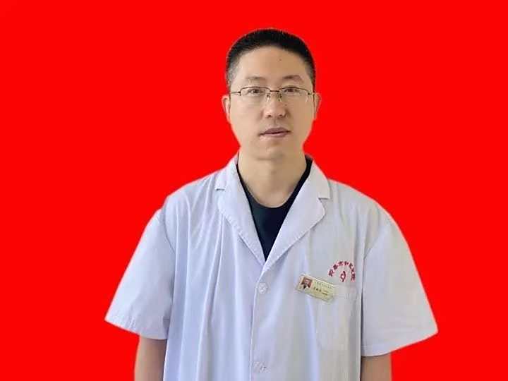 姜振涛