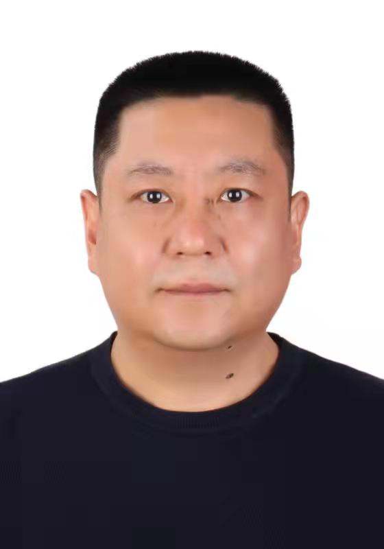 王兴强