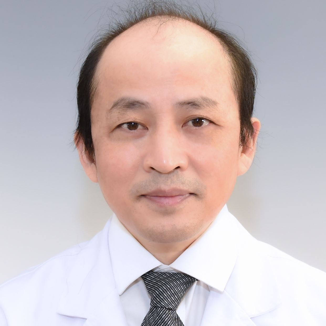 吴友明