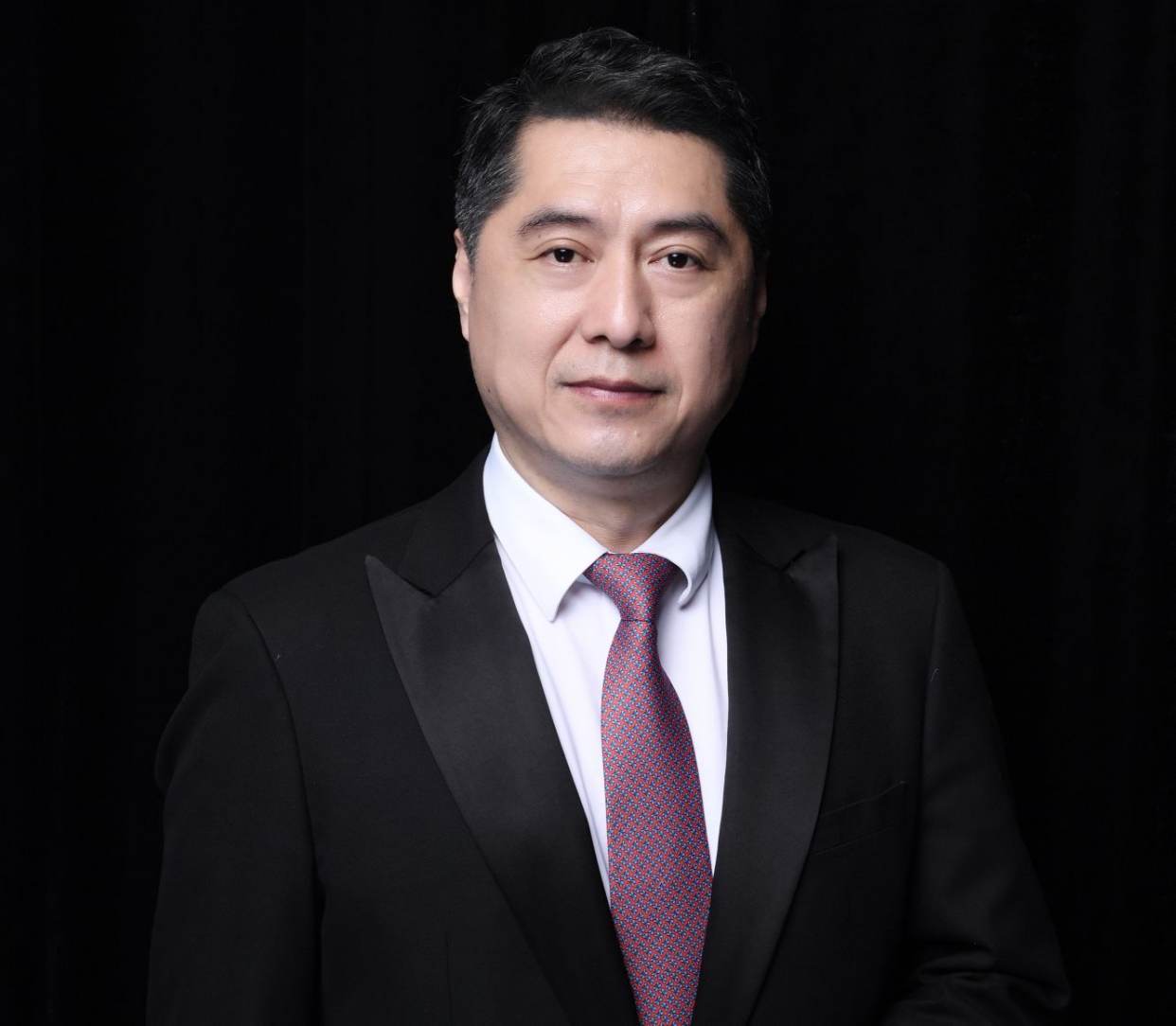 陈斌