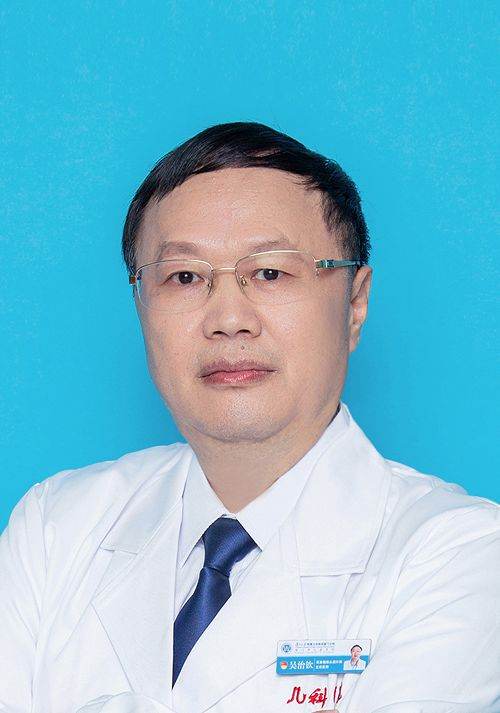 吴治钦