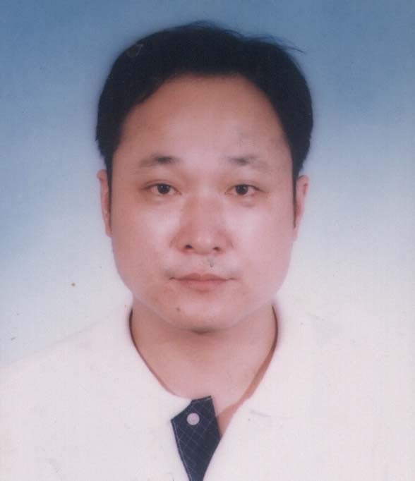 杨国敬