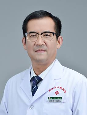 谢文胜