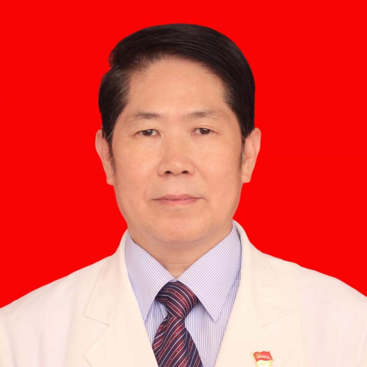 曾宪进