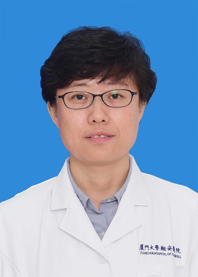 付丽娟