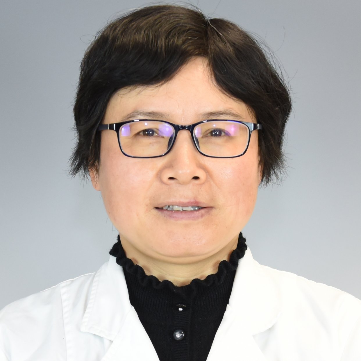 童桔英