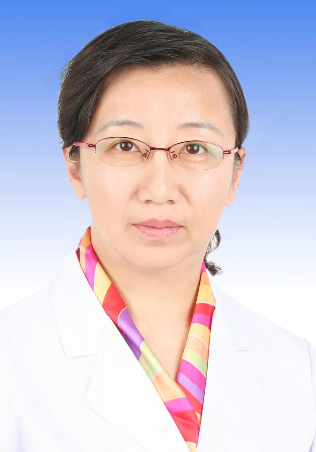 于艳玲
