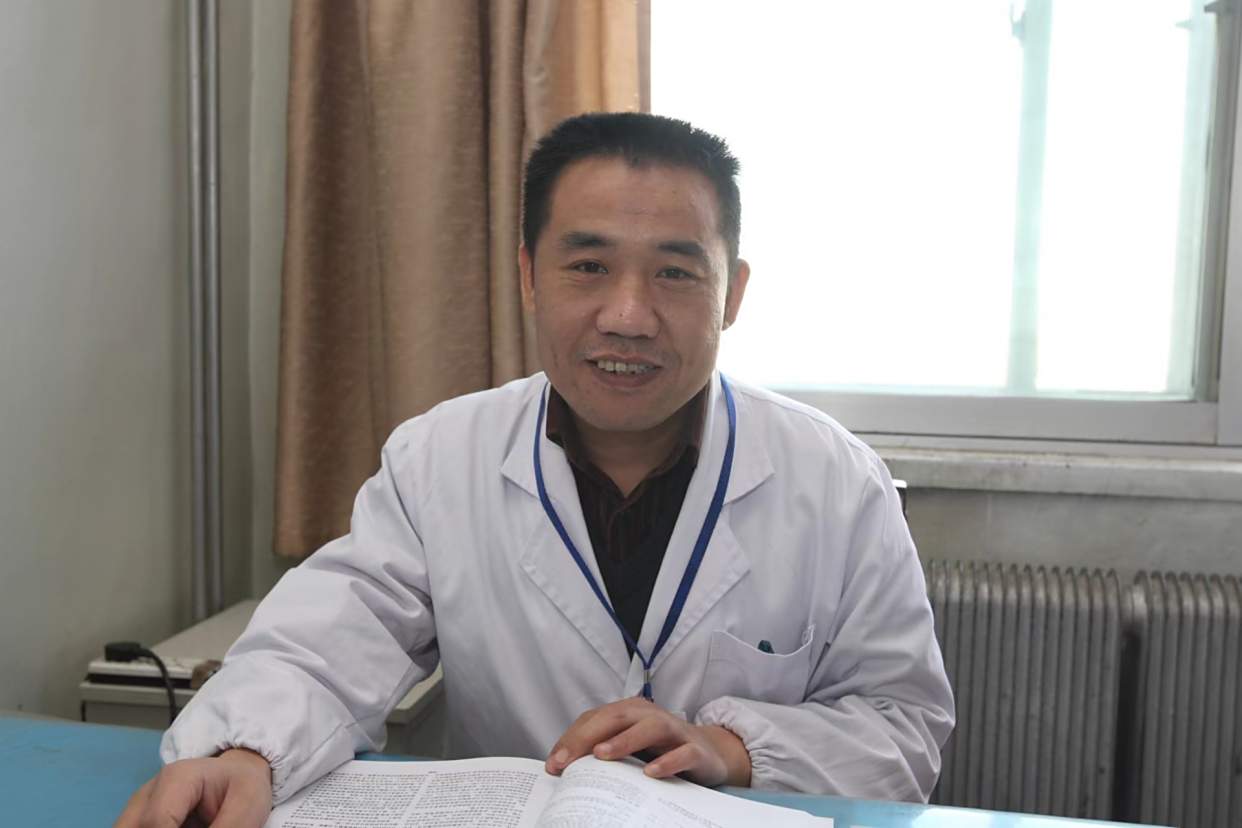 刘连军