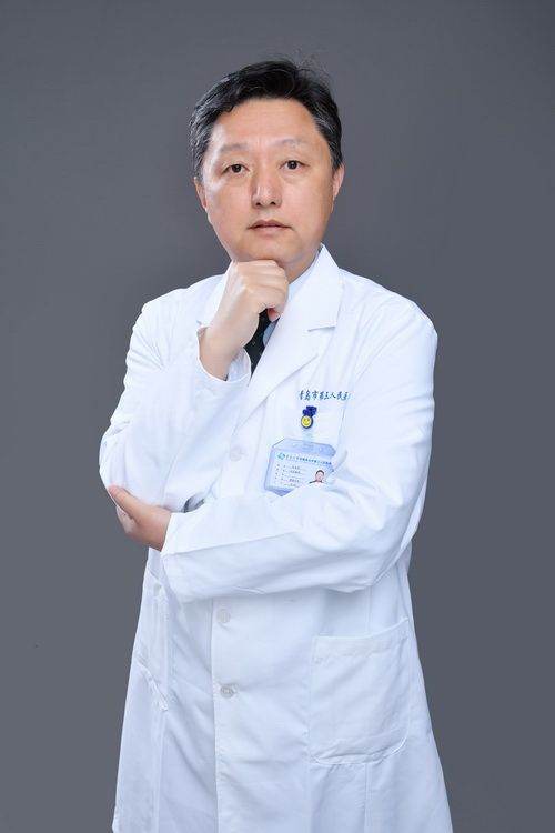刘良伟
